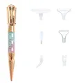 Kit stylo pose diamants et outils multi-embouts – Couleur NO. 2 Pen