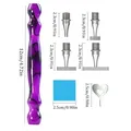 Kit stylos applicateurs résine peinture diamant – 2