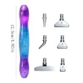 Kit stylos diamant peinture 6 têtes – 2