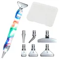 Kit stylos diamant peinture 6 têtes – 4