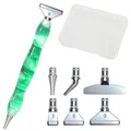 Kit stylos diamant peinture 6 têtes – 6