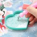 Kit stylos peinture diamant résine 5D 6 pointes – 5