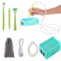 Kit stylos peinture diamant sous vide – Couleur 1pc pen