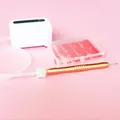 Kit stylos peinture diamant sous vide – 2