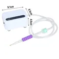 Kit stylos peinture diamant sous vide – 6