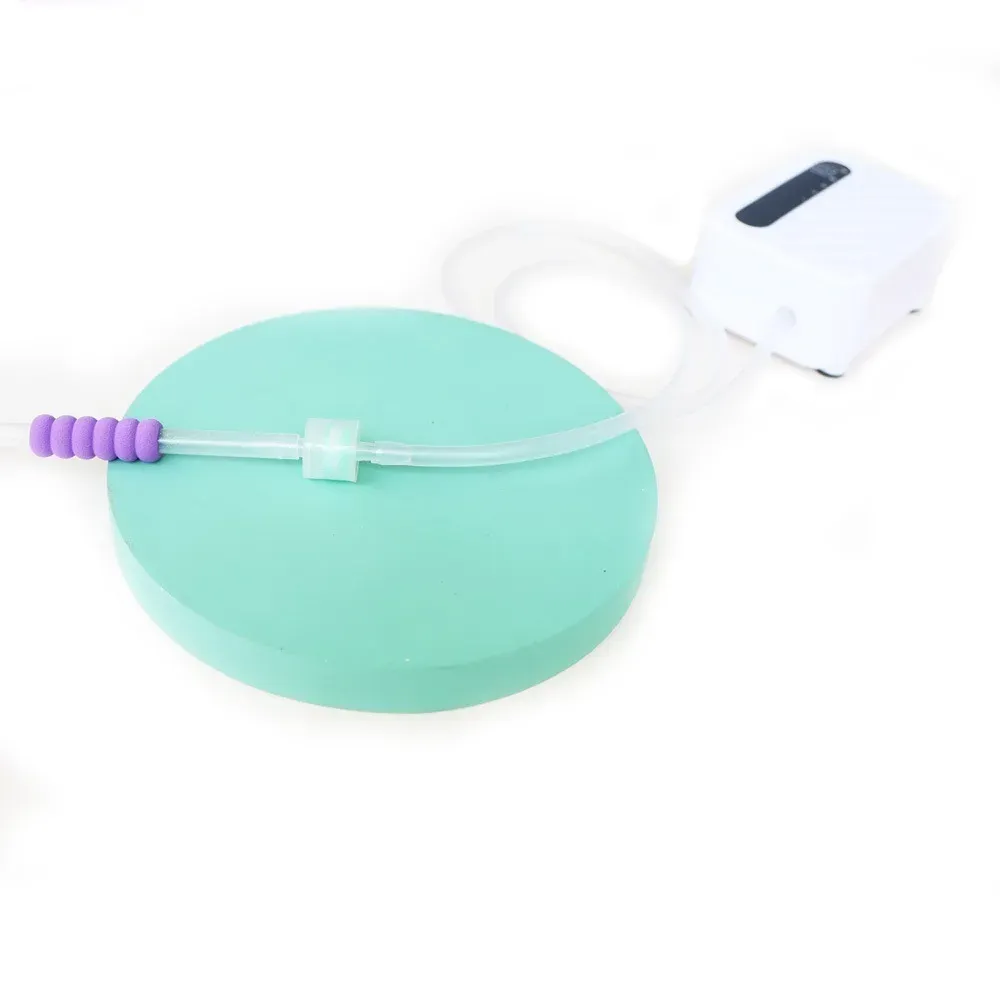 Kit stylos peinture diamant sous vide