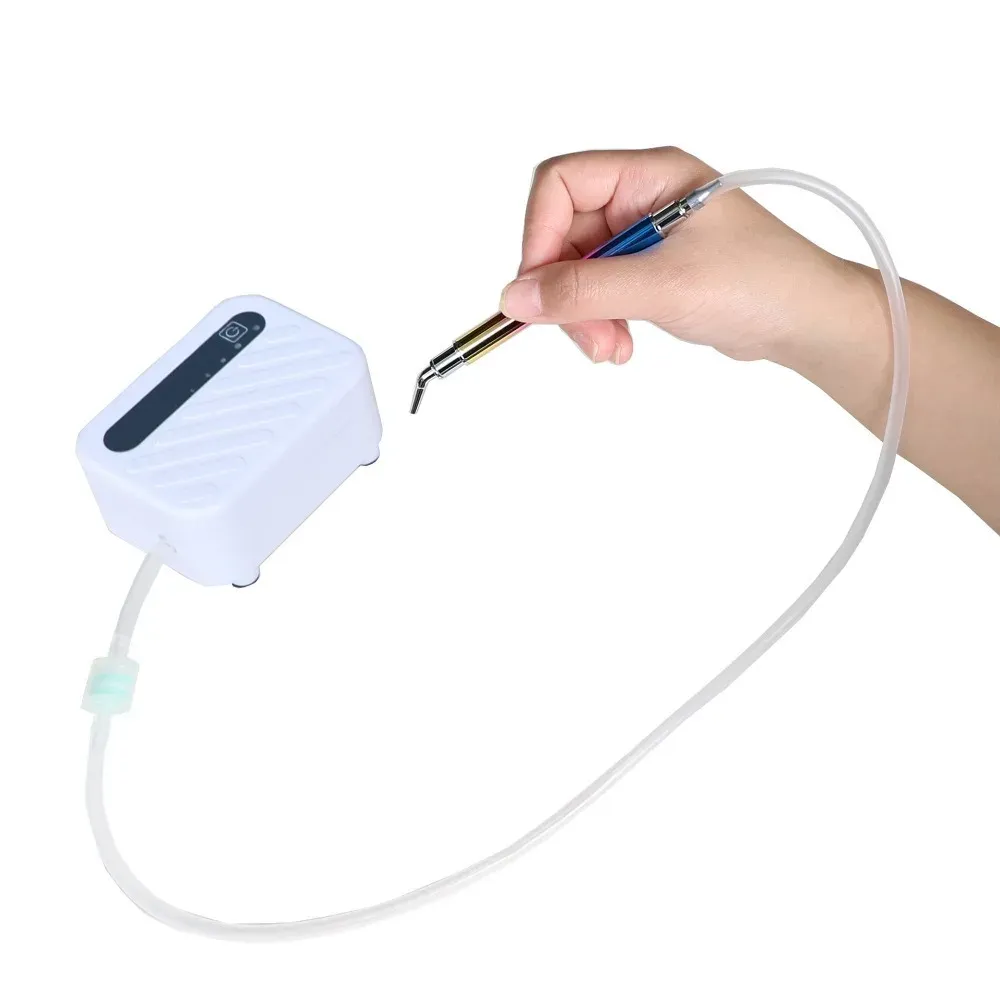Kit stylos peinture diamant sous vide