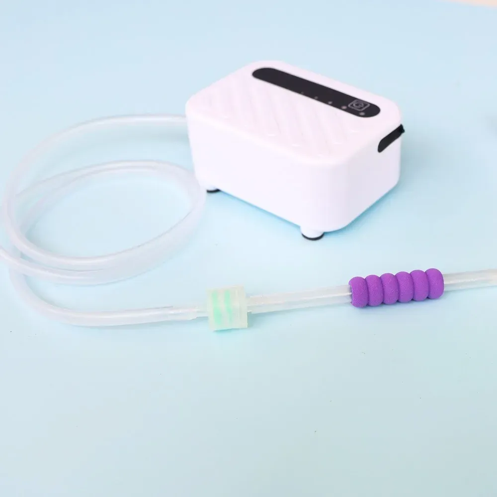 Kit stylos peinture diamant sous vide