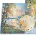 Livre rangement peinture diamant 30 sacs 60 peintures – 2