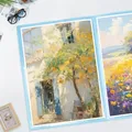 Livre rangement peinture diamant 30 sacs 60 peintures – 3
