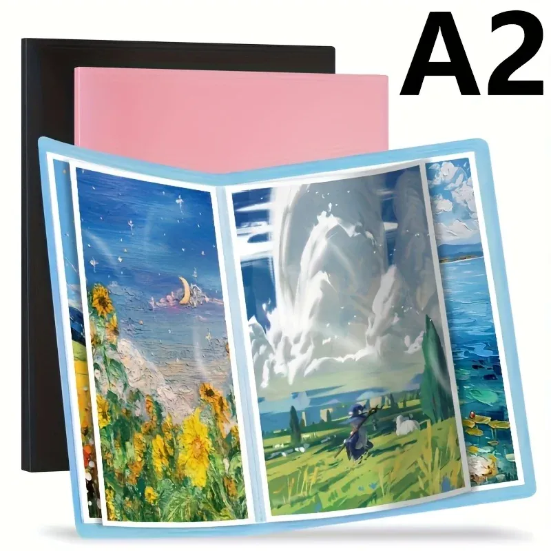 Livre rangement peinture diamant 30 sacs 60 peintures