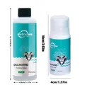 Lot de 1 à 3 scellants brillants pour peinture diamant – 2