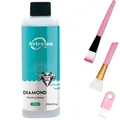 Lot de 1 à 3 scellants brillants pour peinture diamant – Couleur 200ML