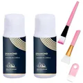 Lot de 1 à 3 scellants brillants pour peinture diamant – 5