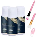 Lot de 1 à 3 scellants brillants pour peinture diamant – Couleur 60ML-3Pcs