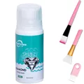 Lot de 1 à 3 scellants brillants pour peinture diamant – Couleur 60ML