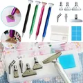Multi-placer peinture diamant – 1
