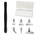 Multi-placer peinture diamant – Couleur black-SET 1