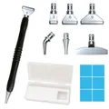 Multi-placer peinture diamant – Couleur black-SET 2
