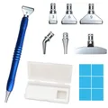 Multi-placer peinture diamant – Couleur blue-SET 2