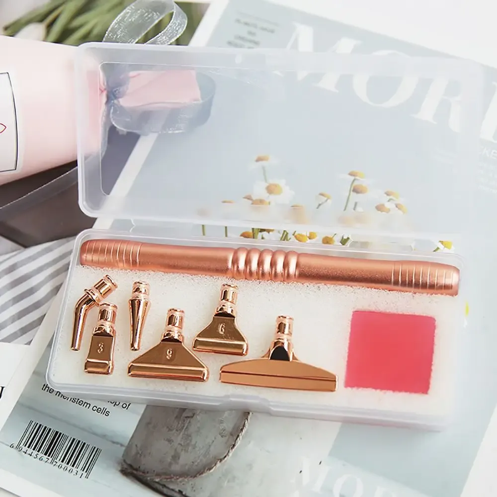 Multi-placer peinture diamant