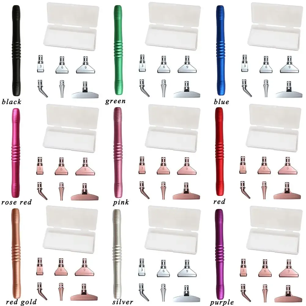 Multi-placer peinture diamant