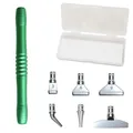 Multi-placer peinture diamant – Couleur green-SET 1