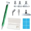 Multi-placer peinture diamant – Couleur green-SET 2
