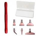 Multi-placer peinture diamant – Couleur red-SET 1