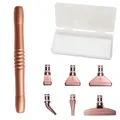 Multi-placer peinture diamant – Couleur rose gold-SET 1