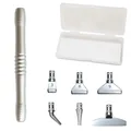 Multi-placer peinture diamant – Couleur silver-SET 1