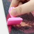 Outil pressage détachable peinture diamant set de 1 ou 5 – 1