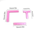 Outils d'alignement pour peinture diamant – 2