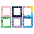 Papier démoulage peinture diamant – Couleur Mixed Color 30pcs