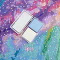 Pâte adhésive silicone pour peinture diamant 3x3cm – 2