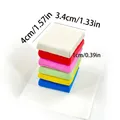 Pâte adhésive silicone pour peinture diamant 3x3cm – 5