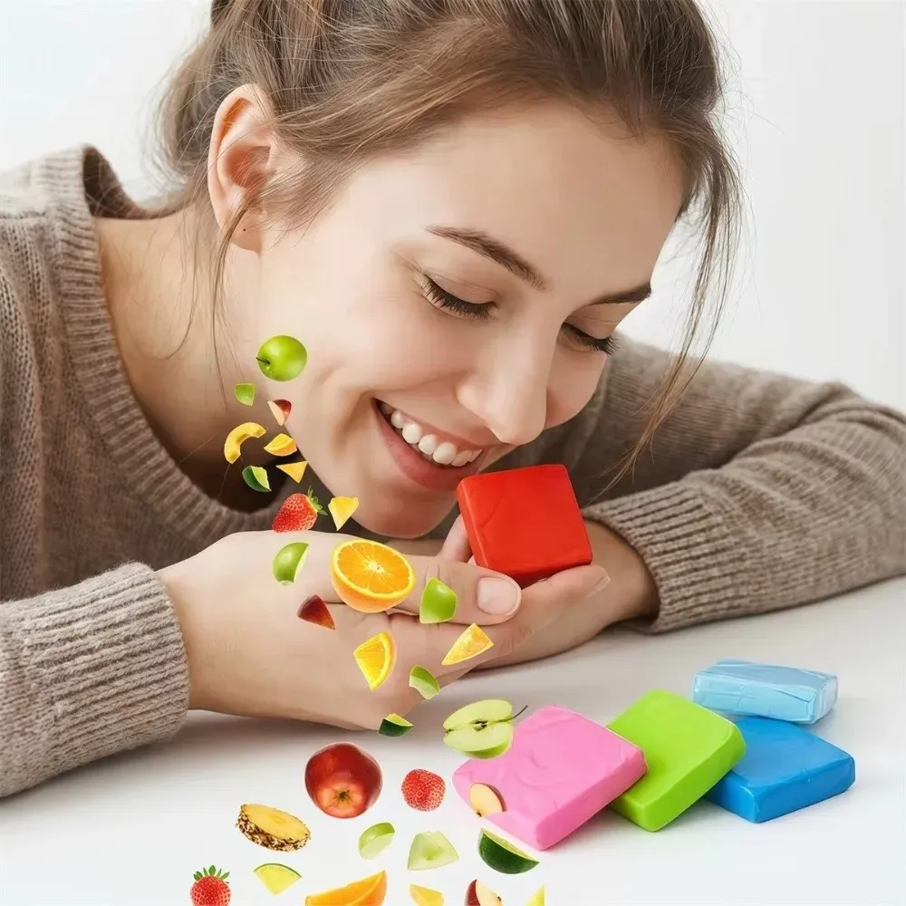 Pâte adhésive silicone pour peinture diamant 3x3cm