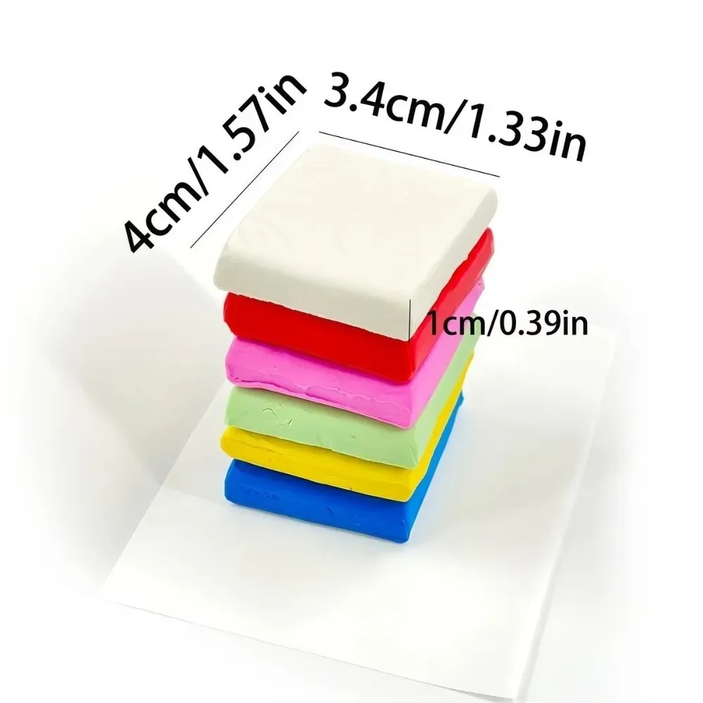 Pâte adhésive silicone pour peinture diamant 3x3cm