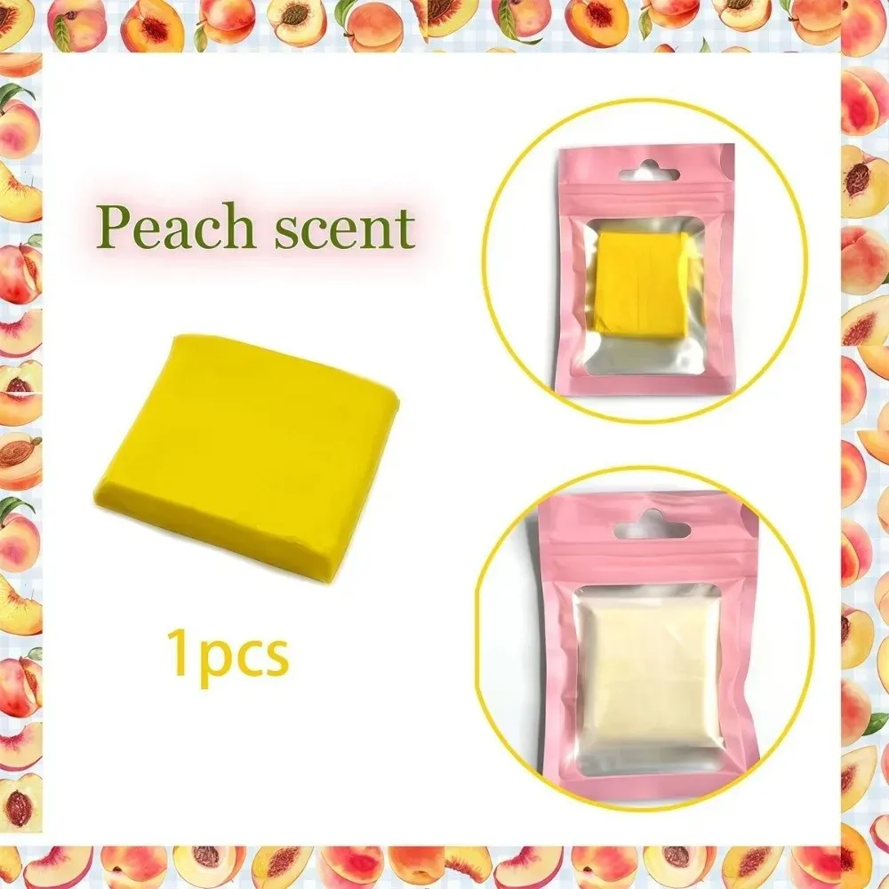 Pâte adhésive silicone pour peinture diamant 3x3cm