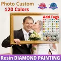 Peinture diamant 120 couleurs 40 à 120 cm – 1