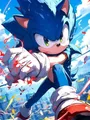 Peinture diamant 5D personnage de dessin animé 30 à 70 cm – Couleur A13