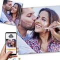 Peinture diamant AB personnalisée 20 à 50 cm – 1