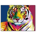 Peinture diamant animal 20x30 à 40x50 cm – Couleur FDX4265
