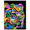 Peinture diamant animal 20x30 à 40x50 cm – Couleur FDX4276