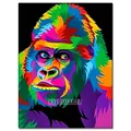 Peinture diamant animal 20x30 à 40x50 cm – Couleur FDX4278