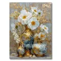 Peinture diamant animal 30x40 à 45x60 cm – Couleur FDX7525