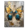 Peinture diamant animal 30x40 à 45x60 cm – Couleur FDX7526