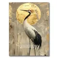 Peinture diamant animal 30x40 à 45x60 cm – Couleur FDX7535
