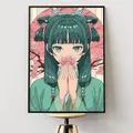 Peinture diamant anime 20 à 70 cm – Couleur B12