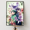 Peinture diamant anime 20 à 70 cm – Couleur B13